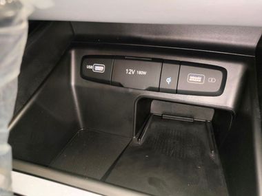 Hyundai Tucson 2024 года, 12 км - вид 21