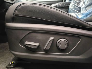 Hyundai Tucson 2024 года, 12 км - вид 18