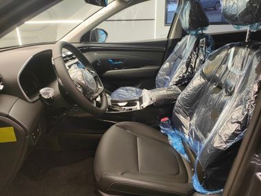 Hyundai Tucson 2024 года, 12 км - вид 10
