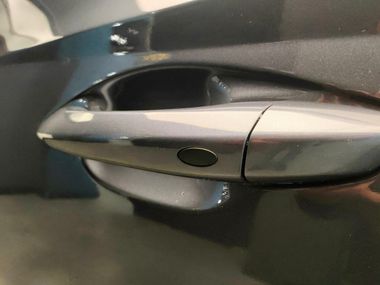 Hyundai Tucson 2024 года, 12 км - вид 27