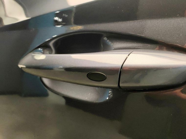 Hyundai Tucson 2024 года, 12 км - вид 27
