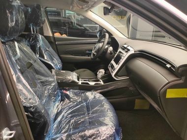 Hyundai Tucson 2024 года, 12 км - вид 24