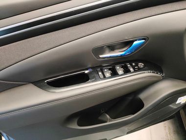 Hyundai Tucson 2024 года, 12 км - вид 17
