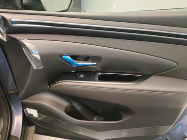 Hyundai Tucson 2024 года, 12 км - вид 25