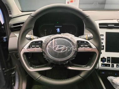 Hyundai Tucson 2024 года, 12 км - вид 12