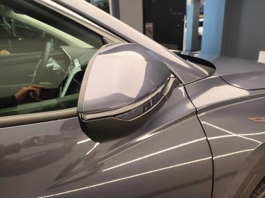 Hyundai Tucson 2024 года, 12 км - вид 28