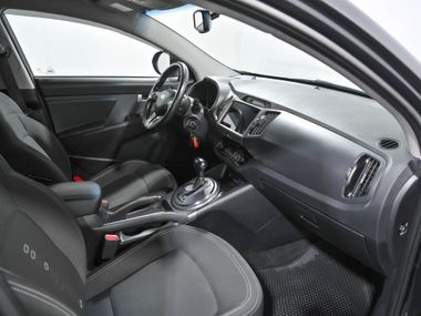 KIA Sportage 2011 года, 145 432 км - вид 19