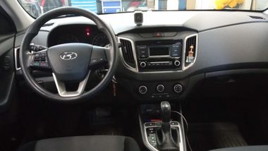 Hyundai Creta 2020 года, 65 859 км - вид 5