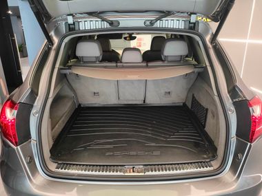 Porsche Cayenne 2011 года, 358 000 км - вид 26