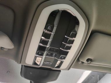 Porsche Cayenne 2011 года, 358 000 км - вид 12