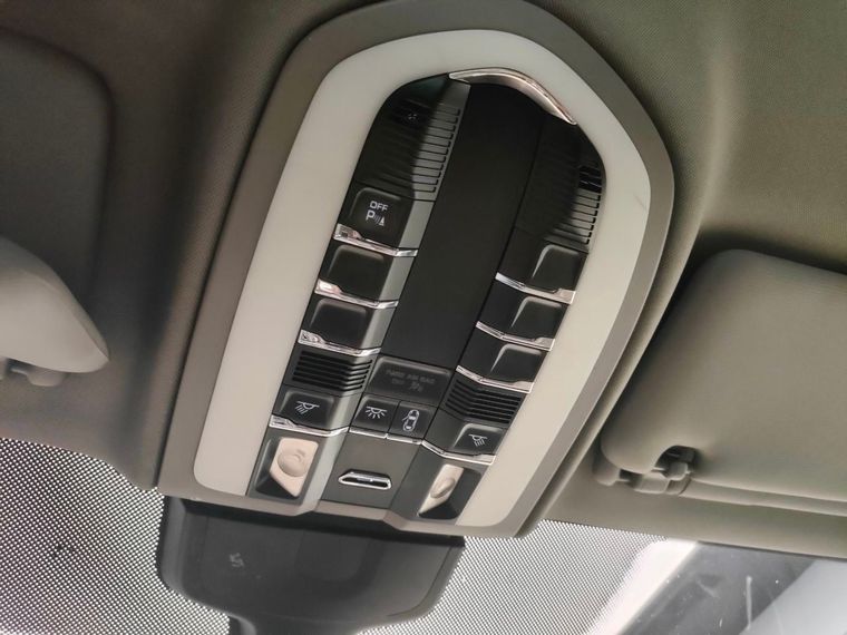 Porsche Cayenne 2011 года, 358 000 км - вид 12