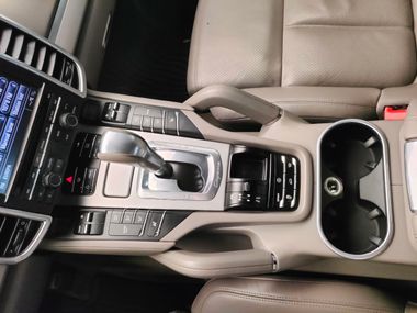 Porsche Cayenne 2011 года, 358 000 км - вид 13