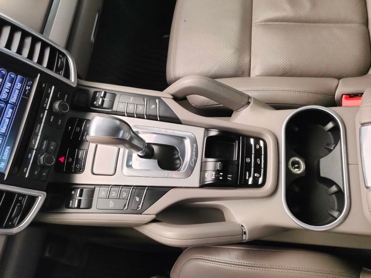 Porsche Cayenne 2011 года, 358 000 км - вид 13