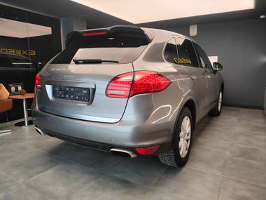 Porsche Cayenne 2011 года, 358 000 км - вид 6