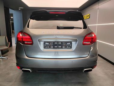 Porsche Cayenne 2011 года, 358 000 км - вид 7