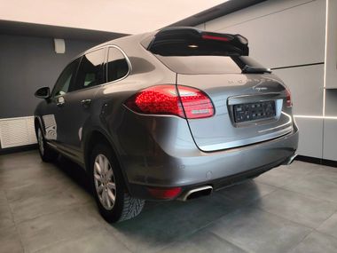 Porsche Cayenne 2011 года, 358 000 км - вид 8