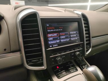 Porsche Cayenne 2011 года, 358 000 км - вид 11