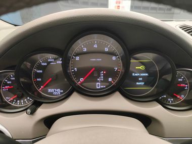 Porsche Cayenne 2011 года, 358 000 км - вид 9