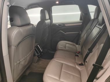 Porsche Cayenne 2011 года, 358 000 км - вид 18