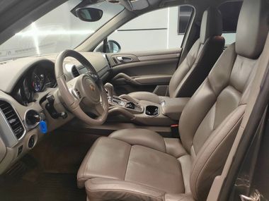 Porsche Cayenne 2011 года, 358 000 км - вид 14