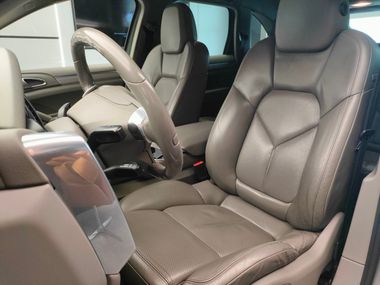 Porsche Cayenne 2011 года, 358 000 км - вид 20