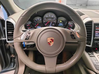 Porsche Cayenne 2011 года, 358 000 км - вид 10