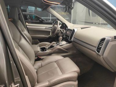 Porsche Cayenne 2011 года, 358 000 км - вид 15