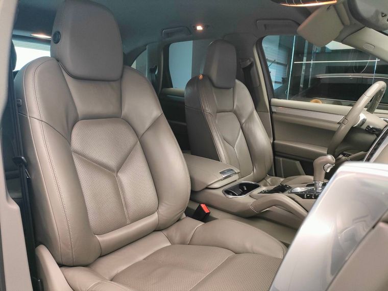 Porsche Cayenne 2011 года, 358 000 км - вид 17