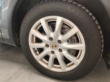 Porsche Cayenne 2011 года, 358 000 км - вид 25
