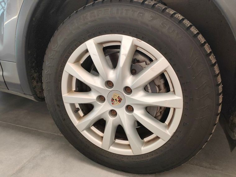 Porsche Cayenne 2011 года, 358 000 км - вид 25