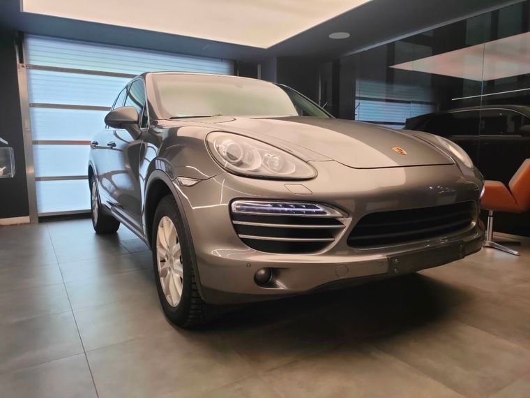 Porsche Cayenne 2011 года, 358 000 км - вид 5