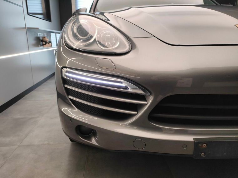 Porsche Cayenne 2011 года, 358 000 км - вид 4