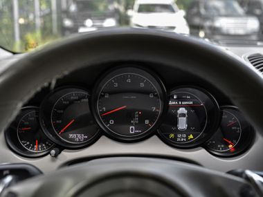 Porsche Cayenne 2011 года, 358 000 км - вид 5