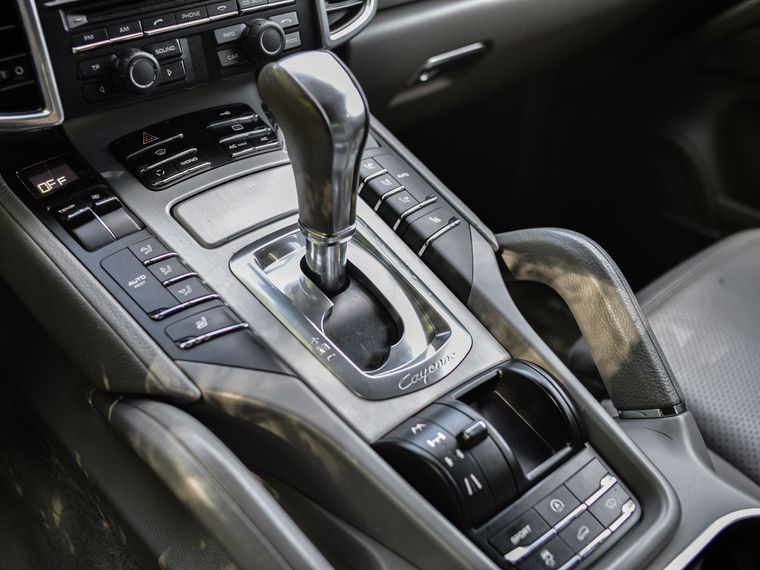 Porsche Cayenne 2011 года, 358 000 км - вид 9