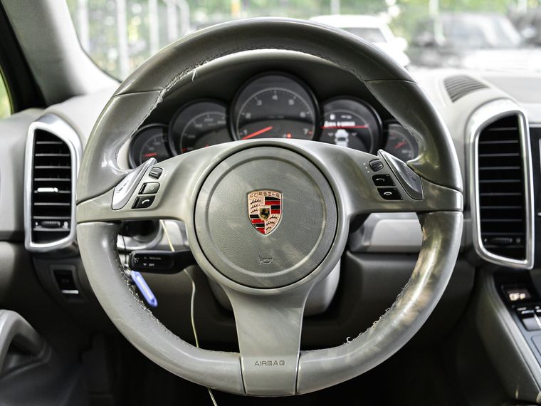 Porsche Cayenne 2011 года, 358 000 км - вид 7
