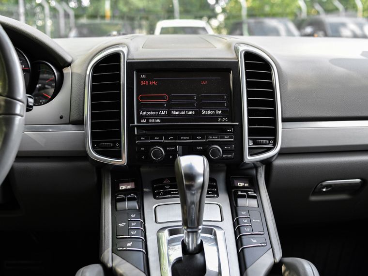 Porsche Cayenne 2011 года, 358 000 км - вид 8