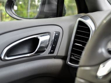 Porsche Cayenne 2011 года, 358 000 км - вид 11