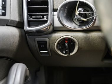 Porsche Cayenne 2011 года, 358 000 км - вид 12