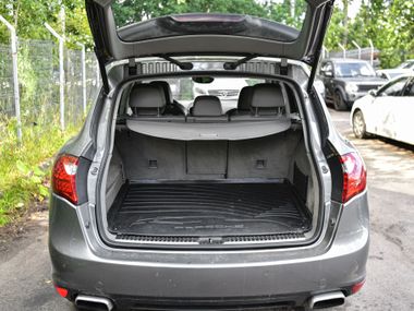 Porsche Cayenne 2011 года, 358 000 км - вид 17