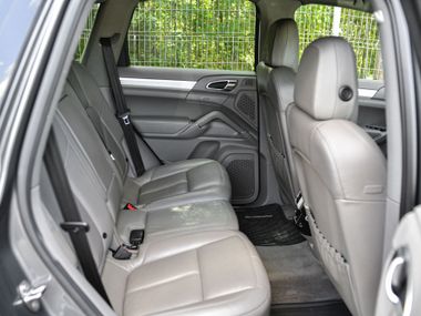 Porsche Cayenne 2011 года, 358 000 км - вид 14
