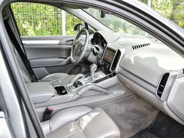 Porsche Cayenne 2011 года, 358 000 км - вид 15
