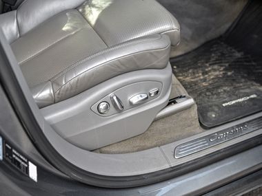 Porsche Cayenne 2011 года, 358 000 км - вид 16
