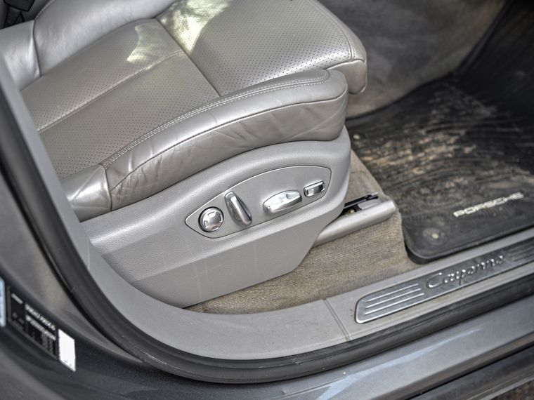 Porsche Cayenne 2011 года, 358 000 км - вид 16
