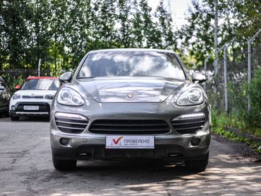 Porsche Cayenne 2011 года, 358 000 км - вид 3