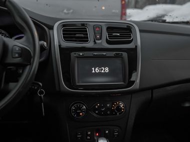 Renault Sandero Stepway 2017 года, 108 231 км - вид 7