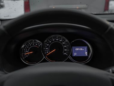 Renault Sandero Stepway 2017 года, 108 231 км - вид 5