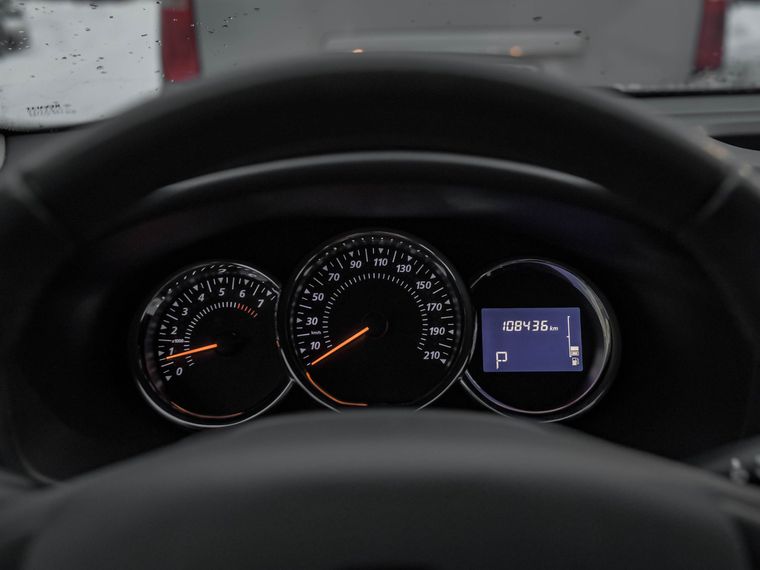 Renault Sandero Stepway 2017 года, 108 231 км - вид 5