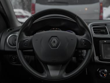 Renault Sandero Stepway 2017 года, 108 231 км - вид 6