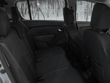 Renault Sandero Stepway 2017 года, 108 231 км - вид 10
