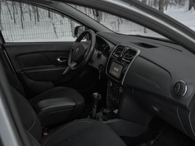 Renault Sandero Stepway 2017 года, 108 231 км - вид 11